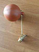 Поплавок для пластиковой емкости DN25