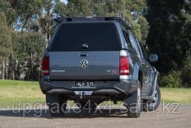 Кунг (Канопи) ARB Классик VW Amarok Dual Cab 2016+