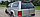 Кунг (Канопи) ARB Классик VW Amarok Dual Cab 2016+, фото 3