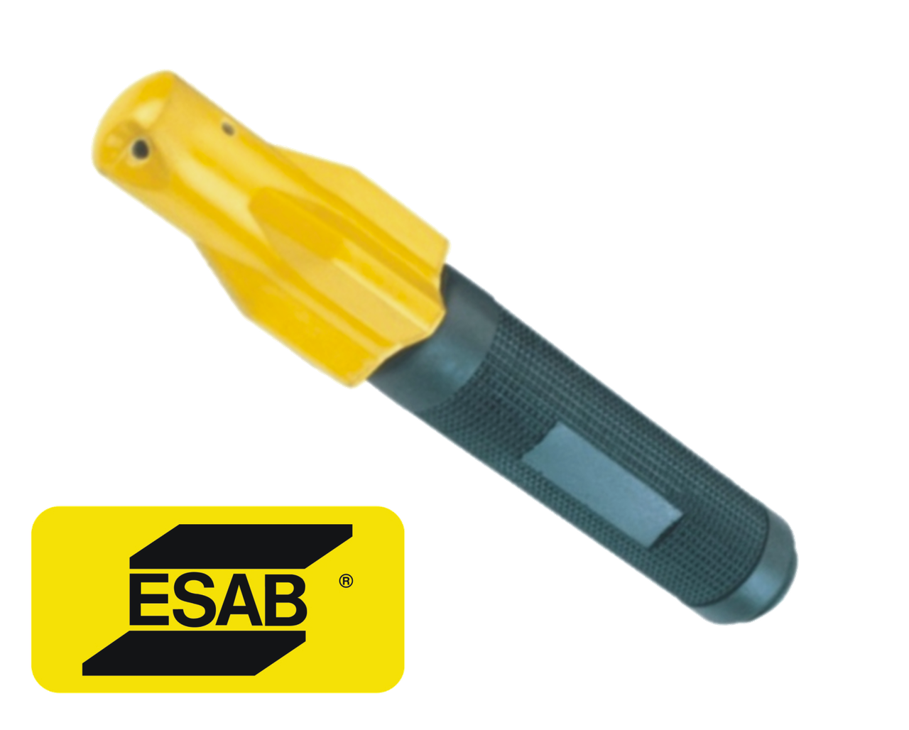 Электрододержатель ESAB Handy 400 винтовой А