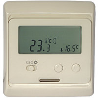Терморегулятор Е-31.116, электронный