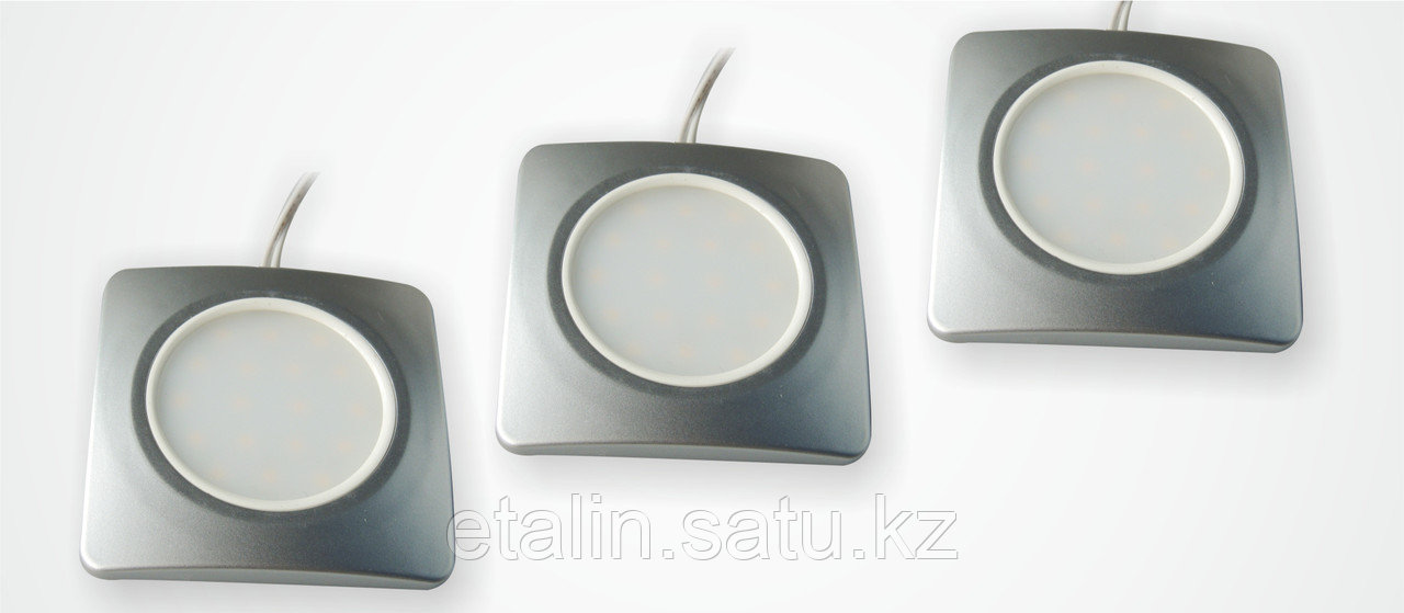 Интерьерный светодиодный светильник Etalin CL-1105, CL- 1106.