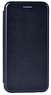 Кожаный чехол Open series на Xiaomi Redmi 5A (черный)