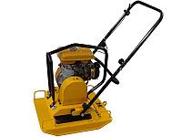 Бензотрамбовка