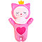 Мякиши "Sleepy Toys" Мягкая игрушка для сладких снов - Котёнок, фото 2