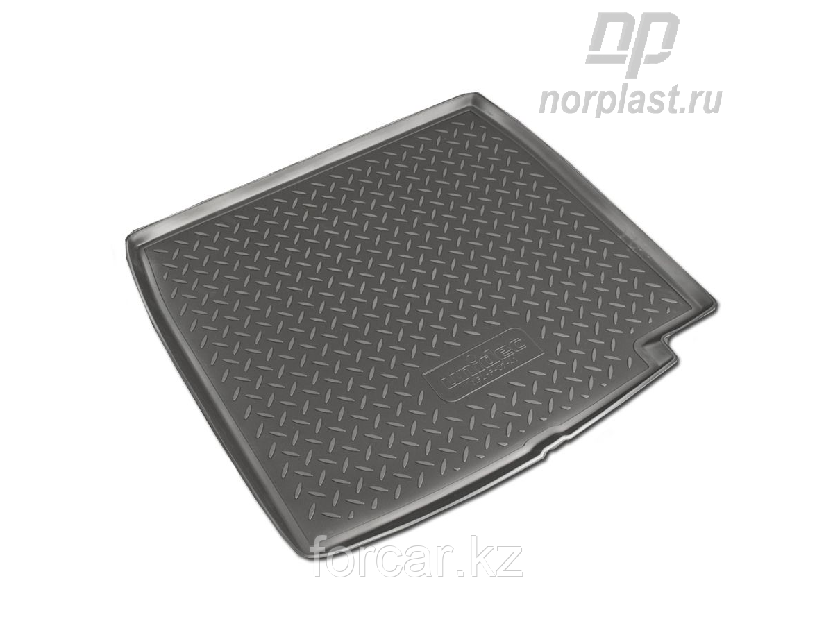 Коврик в багажник BMW 7 (2009-) (F02) (Long)