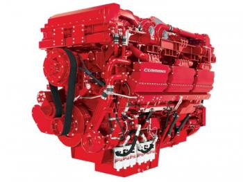 Двигатель Cummins KTA28, Cummins KTA-28, Cummins KT1150, Cummins KTA1150C, Cummins KTA2300, фото 1