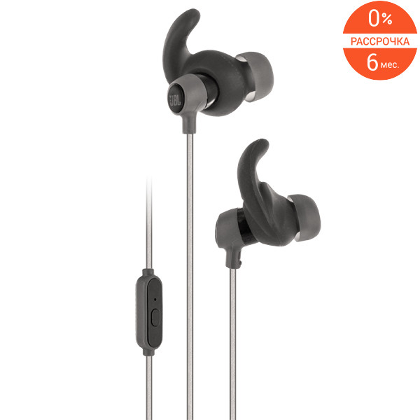Наушники JBL JBLREFMINIBLK