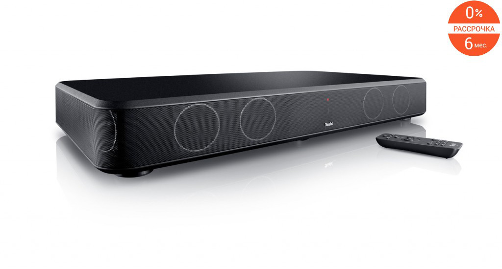 Акустика JBL Cinebase