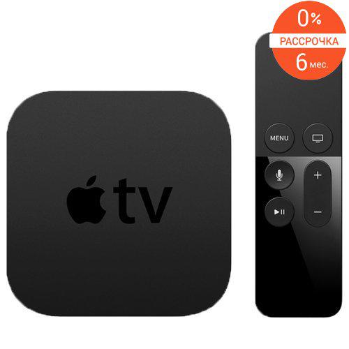 APPLE TV 32gb MGY52E/A