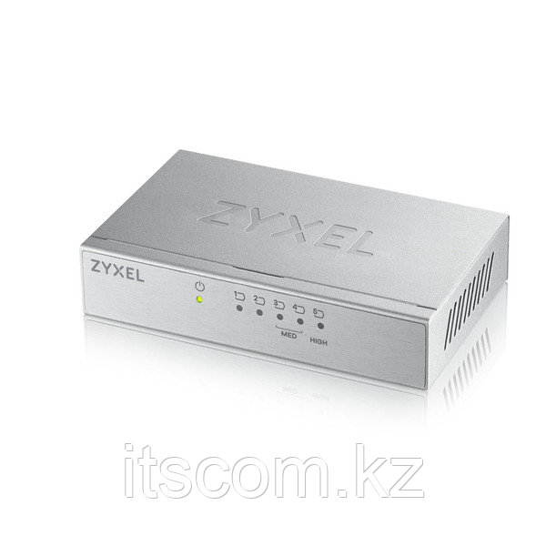 Коммутатор Zyxel GS-105B v3