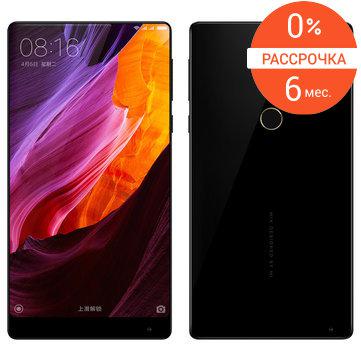 Телефон Xiaomi MI Mix 256GB