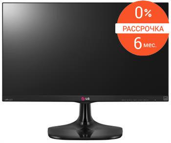 Монитор LG 22MP65D-P.ADK