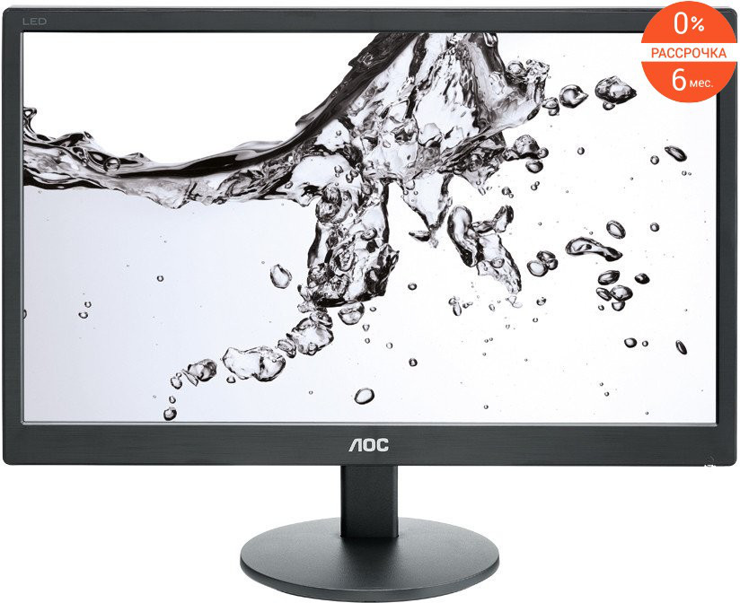 Монитор AOC E970SWN/01