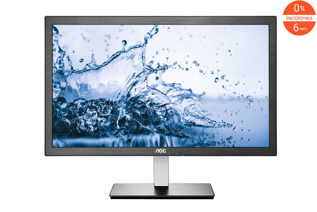 Монитор AOC I2276VWM