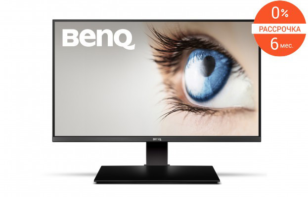 Монитор BenQ EW2440ZH