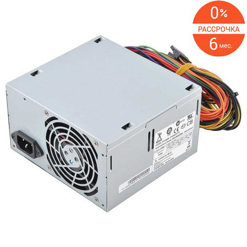 Блок питания Xpower Twinmos 450W