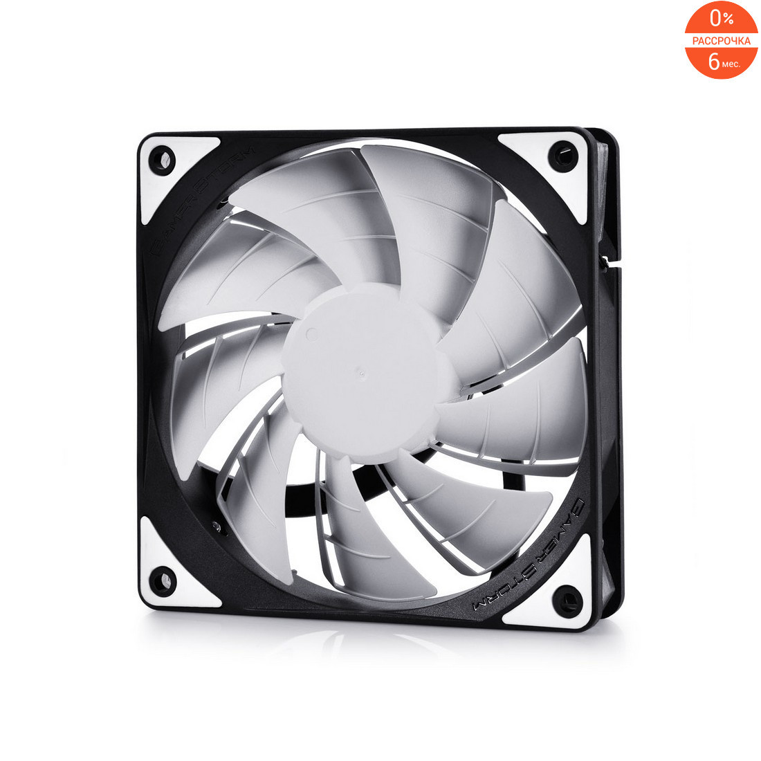 Кулер Deepcool TF 120 BK/BUL DPGS-FTF-TF120BG