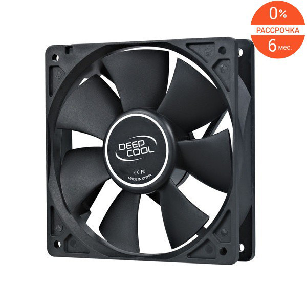 Кулер Deepcool DP-FDC-XF120
