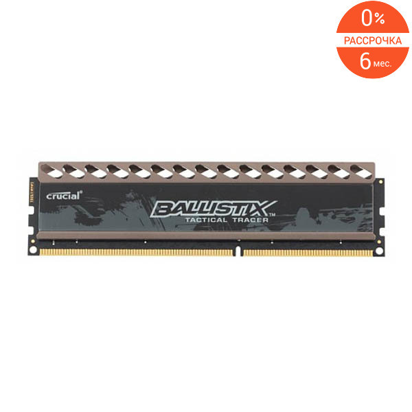 Оперативная память Crucial BLT4G3D1869DT2TXOBCEU