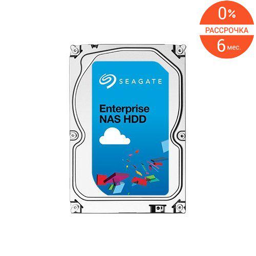 Жесткий диск BarraCuda ST3000VN0001