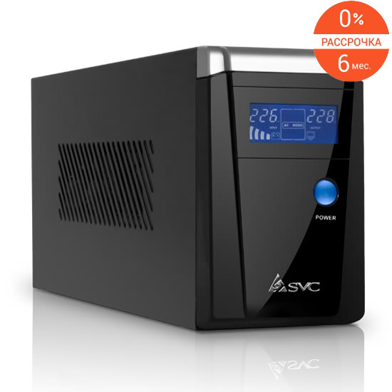 УПС SVC V-650-F
