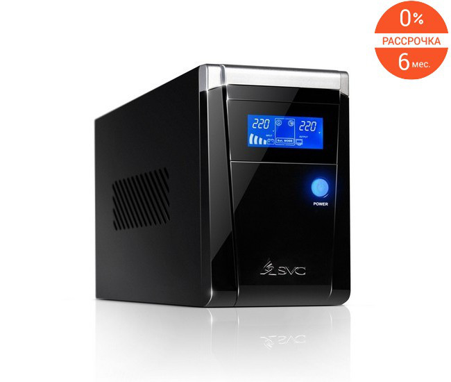 УПС SVC V-800-F