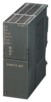 Коммуникационные процессоры SIPLUS NET CP343-1 - фото 1 - id-p55747440