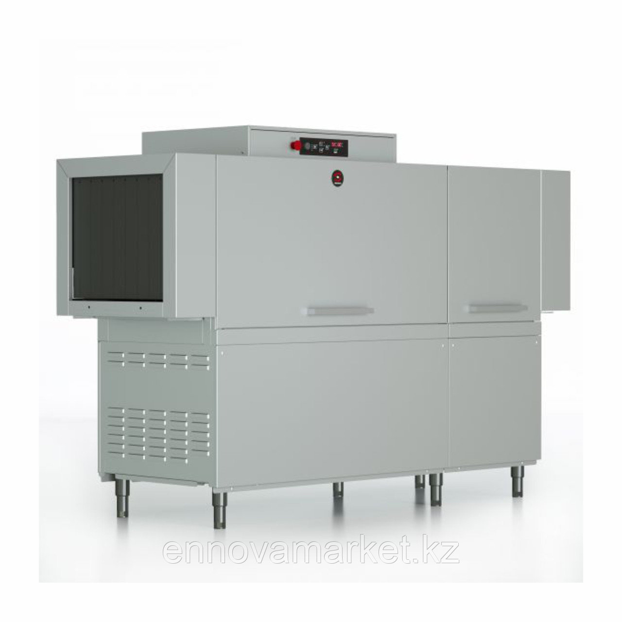Конвейерная посудомоечная машина SRC-3600