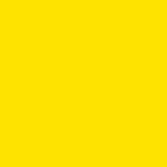Фон бумажный Желтый яркий  2,75\11м. Фотофон. Фон для фотостудии Фотофон