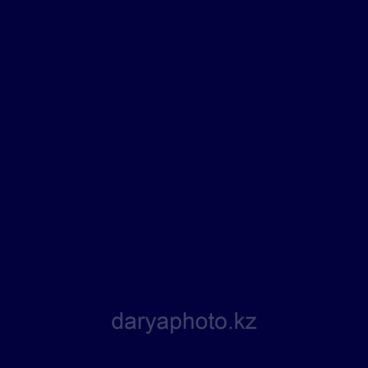 Темно синий Фон бумажный. Фотофон. Фон для фотостудии