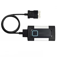 Автоком Trucks -мультимарочный сканер для диагностики грузовых и легковых