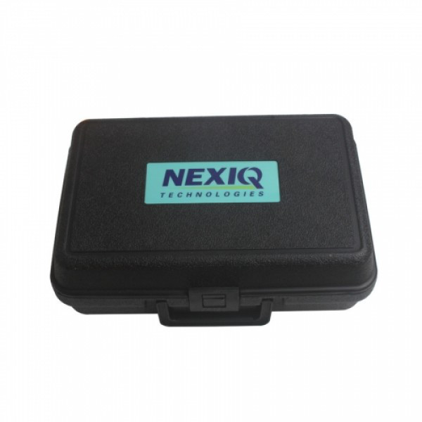 Nexiq USB Link - фото 7 - id-p55751713