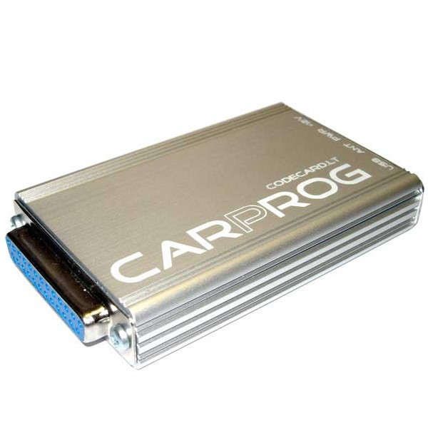 CarProg Full 10.93 (Carprog 10.XX ) Самая последняя версия