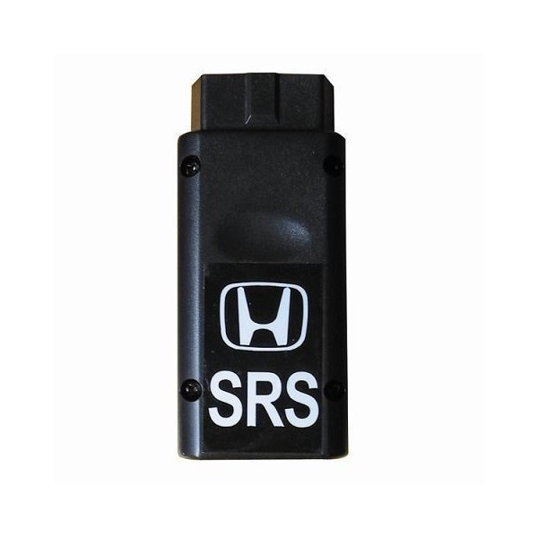 HONDA SRS - фото 1 - id-p55751787