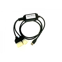 Hitachi Win Dr - диагностика техники Hitachi