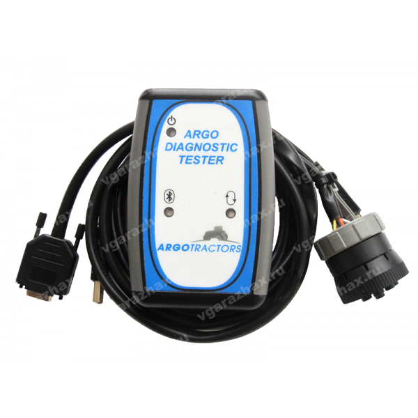 ARGO Diagnostic Tester