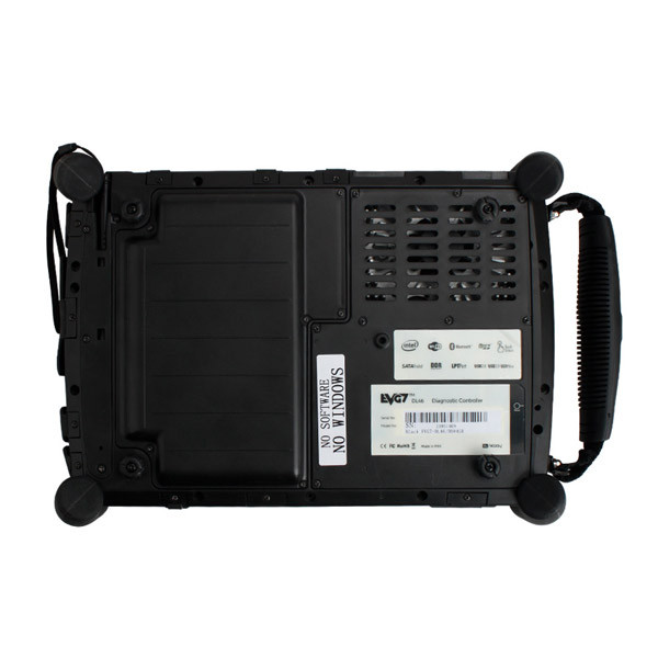 EVG7 компактный планшет для автосервиса - фото 6 - id-p55752000
