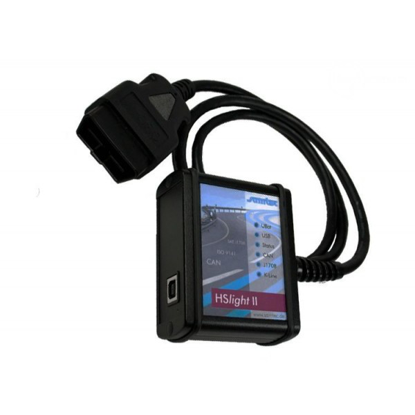 Ford Cargo Diagnostic KIT, фото 1