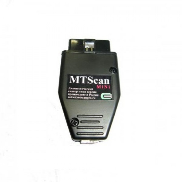 MTScan MiNi