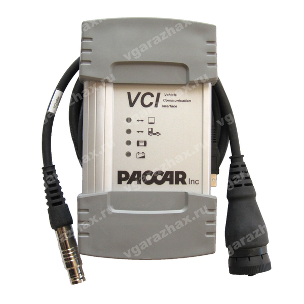 Paccar VCI-560 MUX
