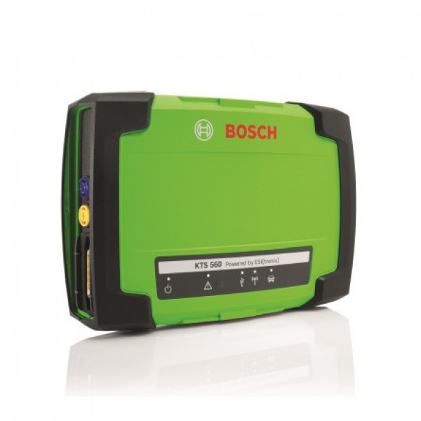 Bosch KTS 560