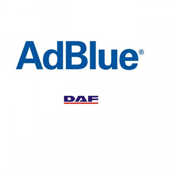 Эмулятор ADBlue для DAF