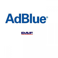 DAF үшін AdBlue эмуляторы