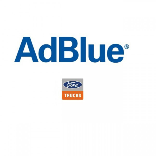Эмулятор ADBlue для Ford Cargo