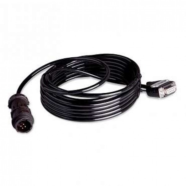 Диагностический кабель USB-CAN (ISO 7638) для Wabco