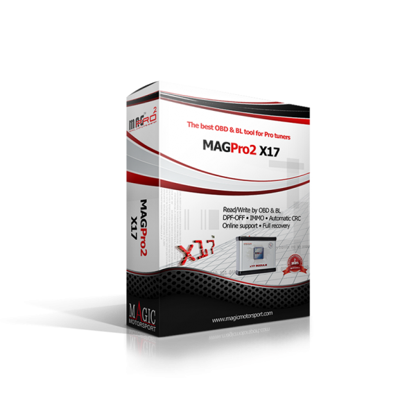 MAGPro2 X17