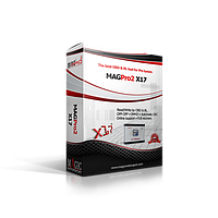 MAGPro2 X17