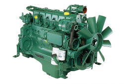 Двигатель Caterpillar 1160 NAT, 1150, 1693 - фото 1 - id-p3848007