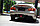 Обвес WALD на Mercedes-Benz CLK W207, фото 8